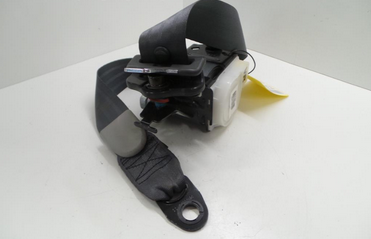 Opel Vectra C Caravan Bj.04 Gurt Sicherheitsgurt Anschnallgurt vorn rechts